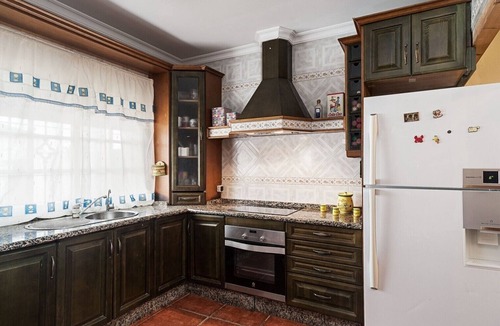 Campano House | Enjoy Conil Near the Sea with Private Pool and Barbecue – Villa Mayo