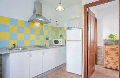 Campano House | Enjoy Conil Near the Sea with Private Pool and Barbecue – Villa Mayo