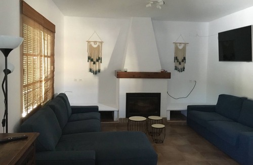Chiclana de la Frontera Villa | Enjoy the home just like me.