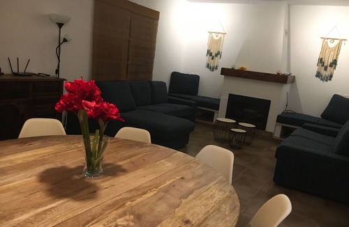 Chiclana de la Frontera Villa | Enjoy the home just like me.
