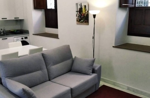 Distrito Centro Apartment | Enjoy historic Cordoba