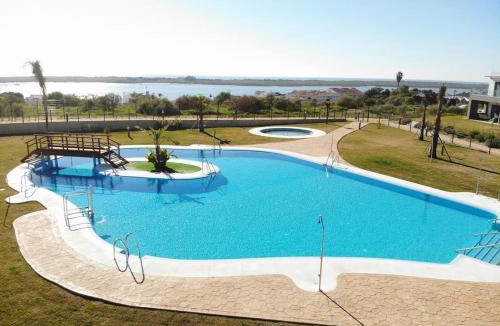 El Rompido Apartment | Enjoy La Reserva El Rompido