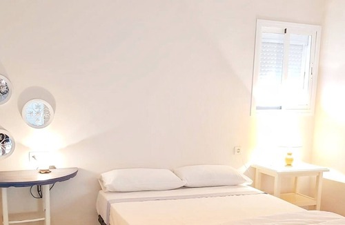 San Julian Condo | ENJOY SEVILLA