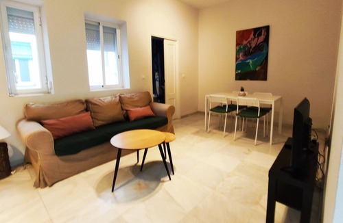 San Julian Condo | ENJOY SEVILLA