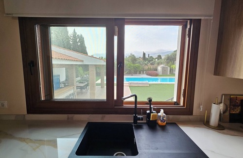 Pinos de Alhaurin Villa | Enjoy the elegance of Villa Azahar tucked away in the hills near Malaga