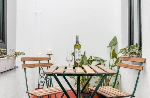 Triana Apartment | Enjoy the magic of Triana Sevilla, Calle Castilla