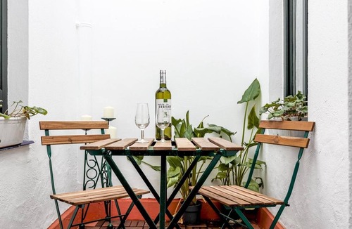 Triana Apartment | Enjoy the magic of Triana Sevilla, Calle Castilla