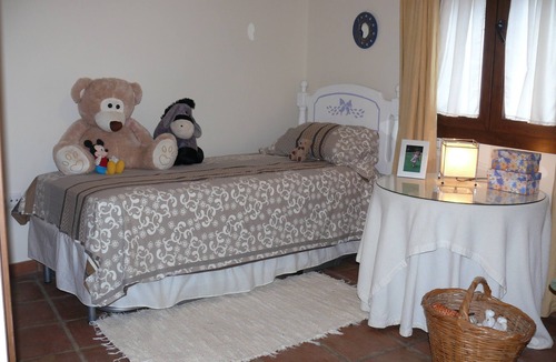 Jimena de la Frontera Cottage | Enjoy with your family in the middle of nature in the charming town of JImena