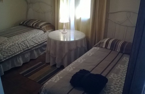 Jimena de la Frontera Cottage | Enjoy with your family in the middle of nature in the charming town of JImena