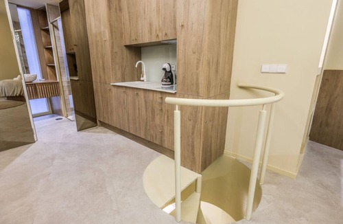 Embajadores Apartment | Enjoy your Best Stay in the Center of Madrid