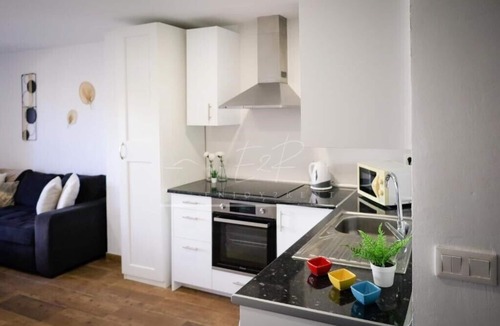 Las Lagunas Apartment | Enjoy2rent Lubina del Sol, Riviera del Sol