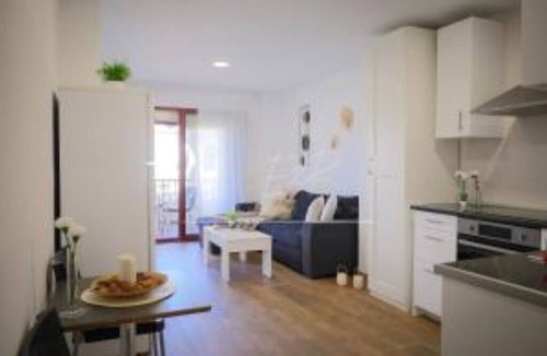 Las Lagunas Apartment | Enjoy2rent Lubina del Sol, Riviera del Sol