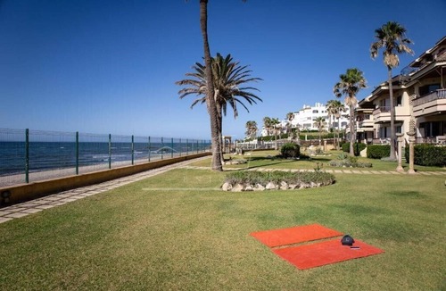 Las Lagunas Apartment | Enjoy2rent Lubina del Sol, Riviera del Sol