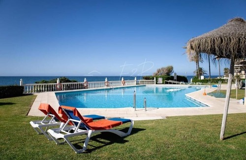 Las Lagunas Apartment | Enjoy2rent Lubina del Sol, Riviera del Sol