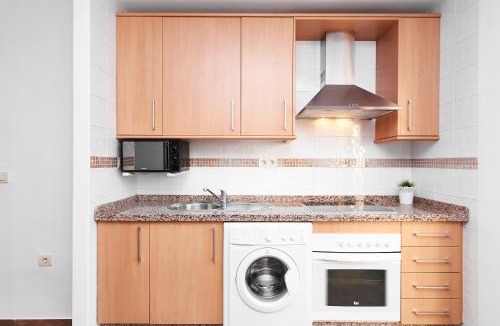Central District Apartment | EnjoyGranada CARLOS CANO I