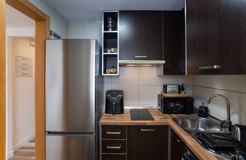 Bailen-Miraflores Apartment | EnjoyMe. Your apartment in Malaga Enjoy your life to the fullest.