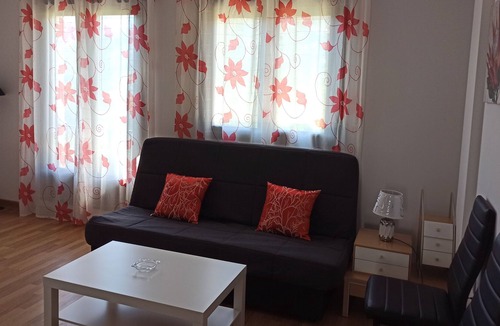 Guejar Sierra Apartment | ENTIRE APARTMENT CASA JIMENEZ