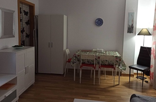 Guejar Sierra Apartment | ENTIRE APARTMENT CASA JIMENEZ