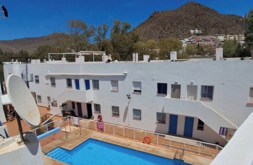 San Jose House | Entire housing: residential apt. in San José, Spain
