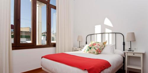 La Catedral Apartment | Entre 2 Mezquitas Apartamento 8