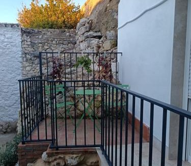 Pedregalejo House | Entre Murallas