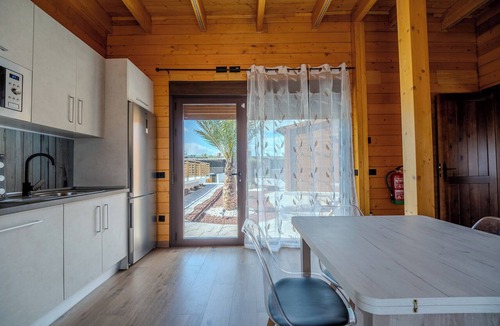 Baeza Cottage | "Entremaderas" House - An oasis to enjoy with your family or friends