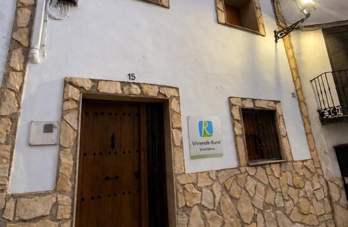 Quesada Apartment | EntreOlivos Quesada