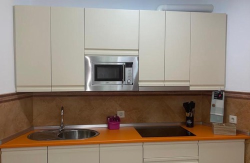 Quesada Apartment | EntreOlivos Quesada