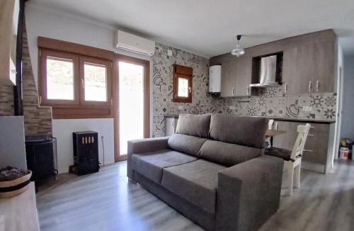Guisando Apartment | Entrepinos