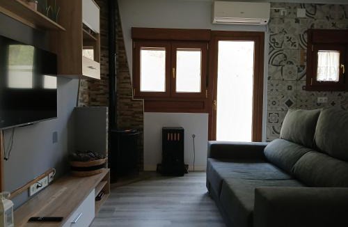 Guisando Apartment | Entrepinos