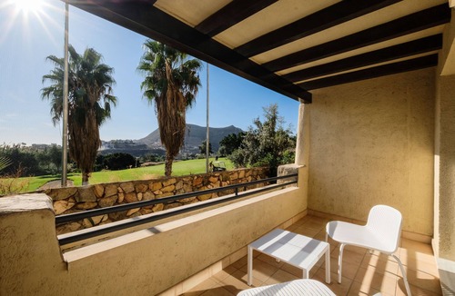 La Envia Apartment | Envía Almería Apartments Spa & Golf