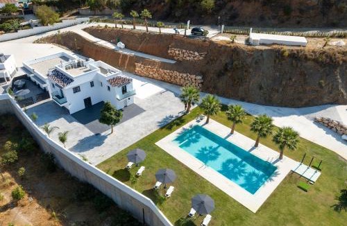 Totalan House | Era del Puerto 1