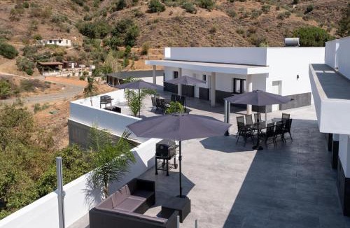 Totalan House | Era del Puerto 1