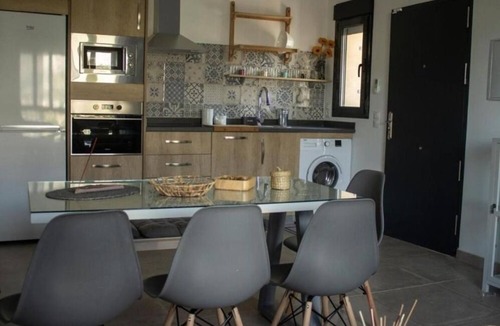 Durcal Cottage | Eralta Rural House