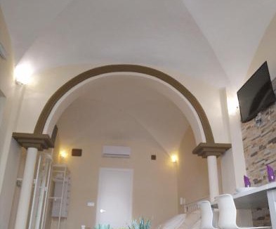 Merida Old Town Apartment | ERES EMÉRITA "Apartamentos & Suites"