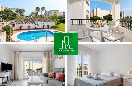 Carihuela Apartment | Erisa 31 by IVI Real Estate