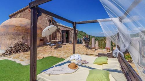 Algarinejo House | Ermita de las Eras Algarinejo by Ruralidays