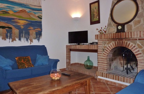 Antequera Cottage | Belvilla by OYO Hoyo del Lino