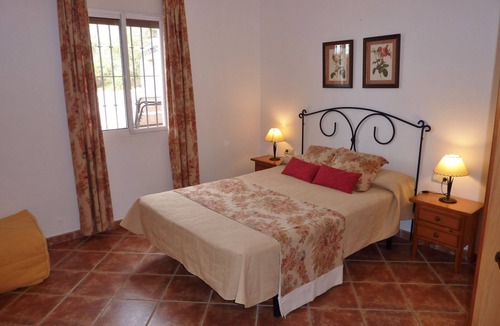Antequera Cottage | Belvilla by OYO Hoyo del Lino