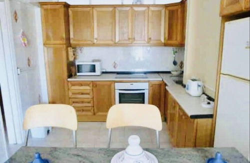 Arroyo de la Miel Apartment | Benalmadena's sunny get away