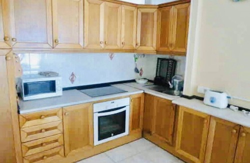 Arroyo de la Miel Apartment | Benalmadena's sunny get away