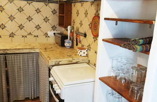 El Colmenar Cottage | La Casita de la Vega