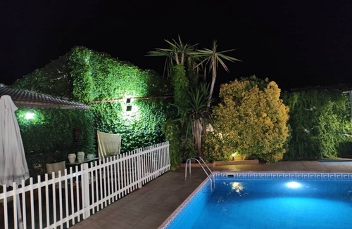 Brazatortas House | Las Parras Suite - room 6