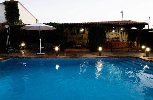 Brazatortas House | Las Parras Suite - room 6