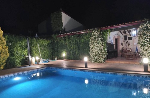 Brazatortas House | Las Parras Superior Suite