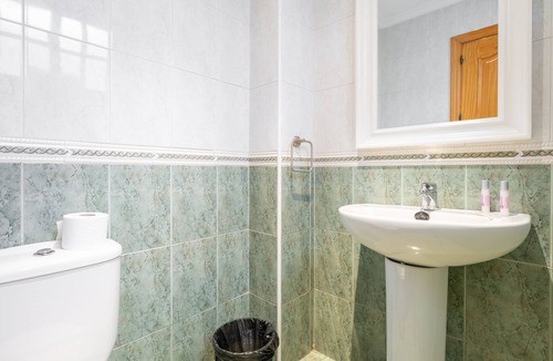 La Cala del Moral Ski Chalet | RENTS Victoria Beach