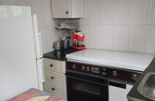 Puerto Lumbreras Apartment | Casita Azul 2, sunny and independent.