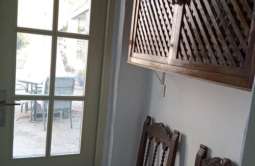 Puerto Lumbreras House | La Casita Azul 1. Your corner in the country.
