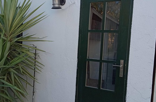 Puerto Lumbreras House | La Casita Azul 1. Your corner in the country.