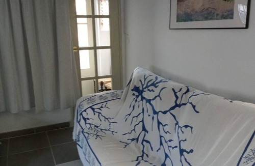 Puerto Lumbreras House | La Casita Azul 1. Your corner in the country.